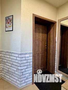 1-к квартира, посуточно, 30м2, 4/9 этаж