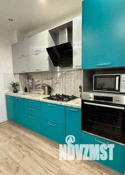 2-к квартира, посуточно, 53м2, 1/1 этаж