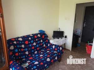 1-к квартира, на длительный срок, 35м2, 5/5 этаж