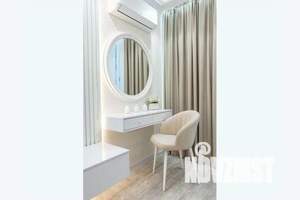 3-к квартира, посуточно, 80м2, 1/5 этаж