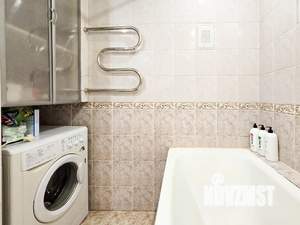 2-к квартира, посуточно, 60м2, 6/10 этаж