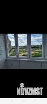 1-к квартира, на длительный срок, 24м2, 3/9 этаж
