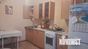 1-к квартира, на длительный срок, 40м2, 6/9 этаж