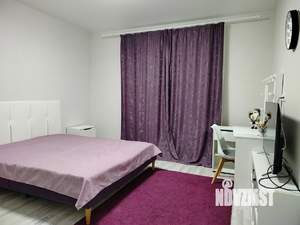 3-к квартира, посуточно, 78м2, 1/1 этаж