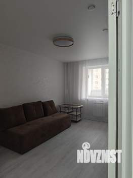 1-к квартира, на длительный срок, 38м2, 4/10 этаж