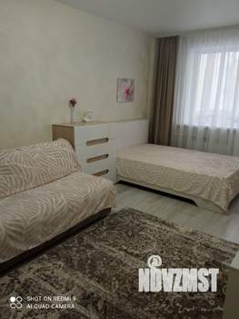 1-к квартира, на длительный срок, 41м2, 7/10 этаж