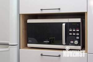 1-к квартира, посуточно, 38м2, 8/9 этаж