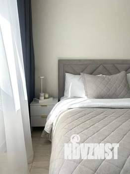 1-к квартира, посуточно, 45м2, 2/9 этаж