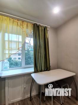 1-к квартира, посуточно, 32м2, 4/5 этаж