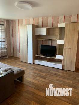2-к квартира, на длительный срок, 59м2, 5/14 этаж