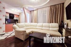 1-к квартира, посуточно, 33м2, 5/6 этаж