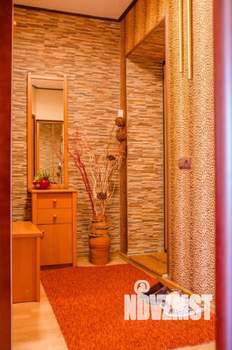 1-к квартира, посуточно, 34м2, 1/1 этаж