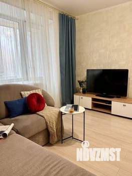 3-к квартира, посуточно, 56м2, 1/1 этаж