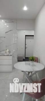 1-к квартира, посуточно, 38м2, 1/9 этаж