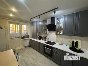 1-к квартира, на длительный срок, 40м2, 4/9 этаж