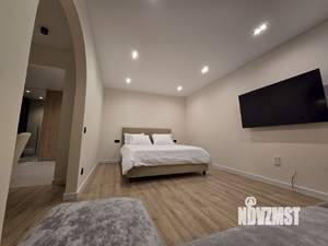 1-к квартира, посуточно, 45м2, 1/5 этаж