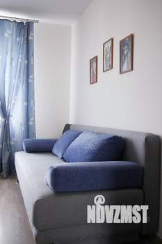 3-к квартира, посуточно, 80м2, 1/1 этаж