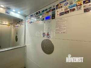 1-к квартира, на длительный срок, 29м2, 3/10 этаж