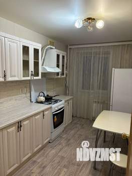 1-к квартира, на длительный срок, 38м2, 8/10 этаж