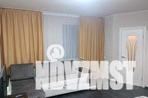 1-к квартира, посуточно, 34м2, 6/6 этаж