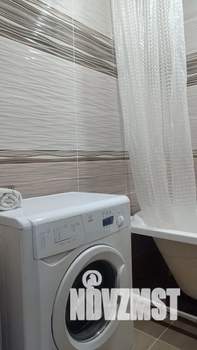 1-к квартира, посуточно, 39м2, 10/10 этаж