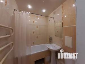 1-к квартира, посуточно, 40м2, 3/5 этаж