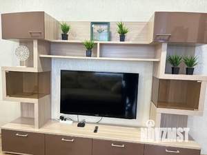 1-к квартира, посуточно, 38м2, 2/5 этаж