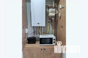 1-к квартира, посуточно, 40м2, 8/12 этаж