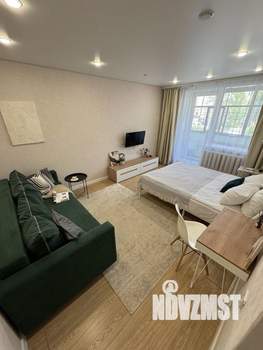 2-к квартира, посуточно, 57м2, 1/6 этаж