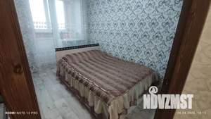 2-к квартира, посуточно, 48м2, 1/1 этаж