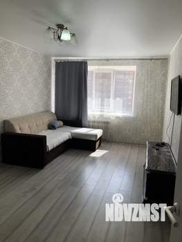 1-к квартира, на длительный срок, 49м2, 6/10 этаж