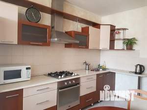 2-к квартира, посуточно, 55м2, 5/5 этаж