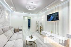 3-к квартира, посуточно, 80м2, 1/5 этаж