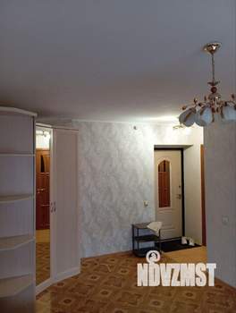 1-к квартира, на длительный срок, 40м2, 5/10 этаж