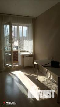 1-к квартира, на длительный срок, 35м2, 3/4 этаж