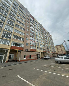 1-к квартира, на длительный срок, 44м2, 7/10 этаж