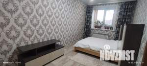 2-к квартира, посуточно, 48м2, 1/1 этаж
