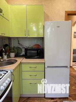 3-к квартира, посуточно, 55м2, 4/4 этаж