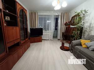 3-к квартира, на длительный срок, 70м2, 2/5 этаж