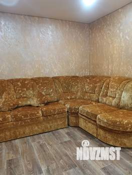 1-к квартира, посуточно, 37м2, 6/9 этаж