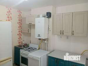 1-к квартира, на длительный срок, 40м2, 4/9 этаж