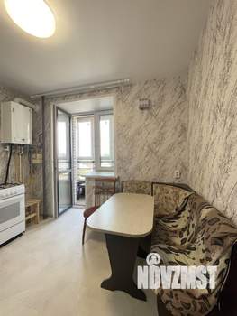 1-к квартира, на длительный срок, 30м2, 4/9 этаж