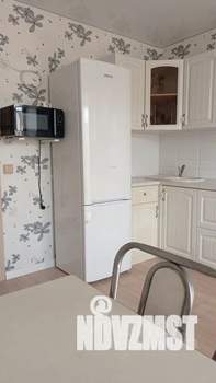 1-к квартира, посуточно, 39м2, 10/10 этаж