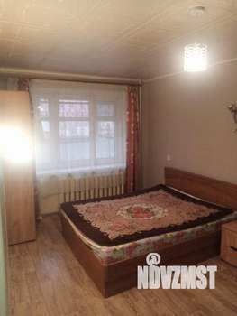 1-к квартира, на длительный срок, 30м2, 1/5 этаж