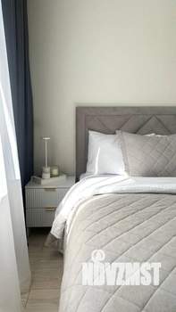 1-к квартира, посуточно, 40м2, 2/9 этаж