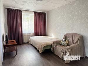 2-к квартира, посуточно, 54м2, 1/5 этаж