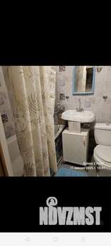 1-к квартира, на длительный срок, 40м2, 2/5 этаж