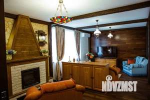 2-к квартира, посуточно, 70м2, 6/6 этаж