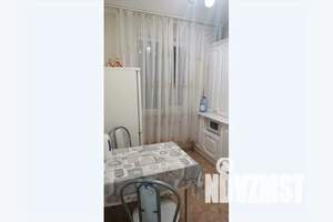 1-к квартира, посуточно, 34м2, 6/6 этаж