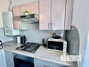 1-к квартира, посуточно, 36м2, 6/6 этаж